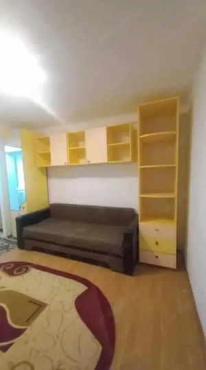 Apartament cu 1 camera in Tudor Vladimirescu
