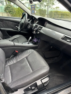 vand urgent! seria5 e60 - imagine 5