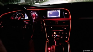 Vand Audi A4 2.O TDI B8 2013 150 CP - imagine 2