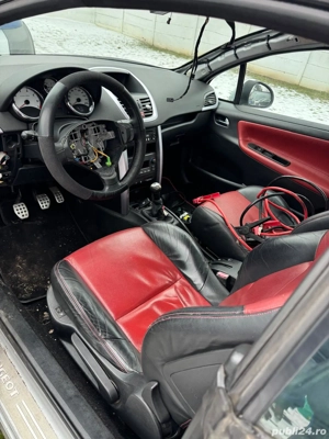Peugeot 207 cc pentru Dezmembrat! - imagine 4