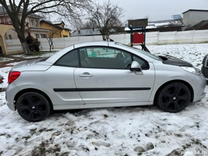 Peugeot 207 cc pentru Dezmembrat!