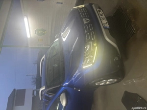 Vând Dacia Duster 