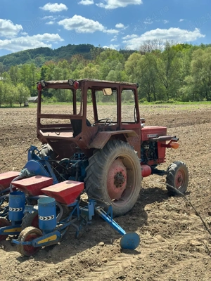 Tractor u650  - imagine 3