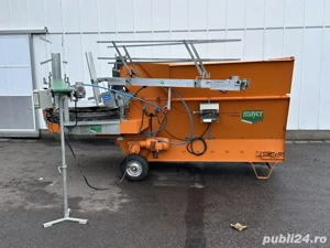 Mașina umplut ghivece Mayer 1022 - imagine 2