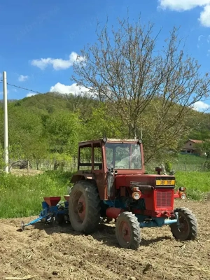 Tractor u650  - imagine 5