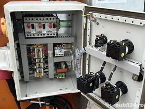 Mașina umplut ghivece Mayer 1022 - imagine 3