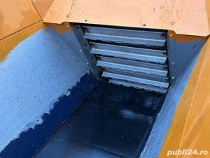 Mașina umplut ghivece Mayer 1022 - imagine 4