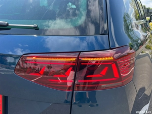 Volkswagen Passat Variant 2.0 TDI DSG 7 Highline - imagine 5