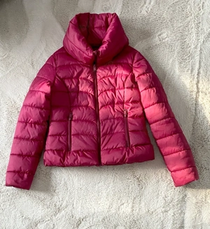 jacheta fas, culoare foarte frumoasa