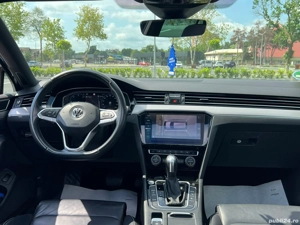 Volkswagen Passat Variant 2.0 TDI DSG 7 Highline - imagine 7