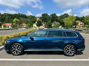 Volkswagen Passat Variant 2.0 TDI DSG 7 Highline - imagine 2