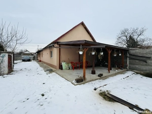 DE VÂNZARE - casă particulară - Valea lui Mihai - IMOBIHOR - 85 900  