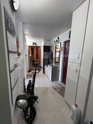 Apartament cu 2 camere, 55 mp, decomandat, zona Stefan cel Mare - imagine 7
