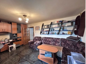 Apartament cu 2 camere, 55 mp, decomandat, zona Stefan cel Mare - imagine 6