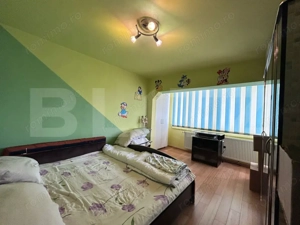 Apartament cu 2 camere, 55 mp, decomandat, zona Stefan cel Mare - imagine 4