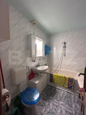 Apartament cu 2 camere, 55 mp, decomandat, zona Stefan cel Mare - imagine 8