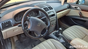 Vand Peugeot  - imagine 5