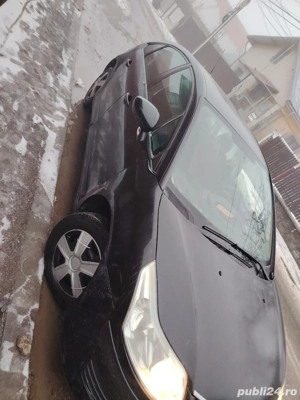 dezmembrez citroen c4 - imagine 2