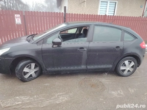 dezmembrez citroen c4