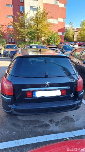 Vand Peugeot  - imagine 2