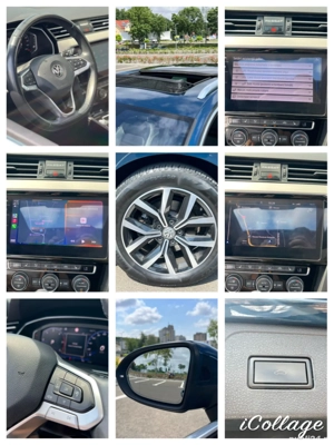 Volkswagen Passat Variant 2.0 TDI DSG 7 Highline - imagine 8