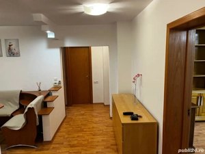 apartament  3 camere b-dul Octvian Goga