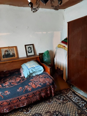 Casa batraneasca de vanzare - imagine 5