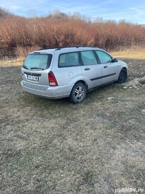 dezmembrez Ford focus mk1 - imagine 4