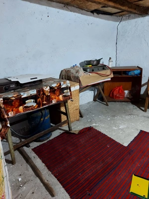 Casa batraneasca de vanzare - imagine 6