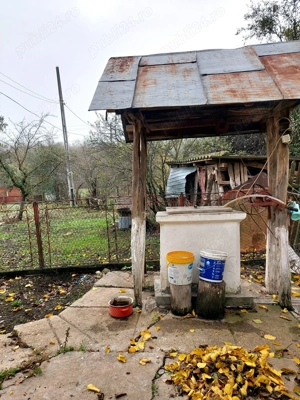 Casa batraneasca de vanzare - imagine 2