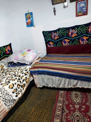 Casa batraneasca de vanzare - imagine 4