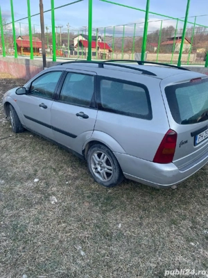 dezmembrez Ford focus mk1 - imagine 2