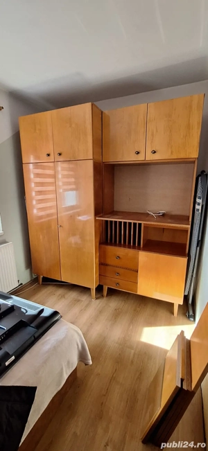 Donez mobila ,stare buna,nu asigur transport.Se poate ridica din cartierul Terezian,Sibiu. 