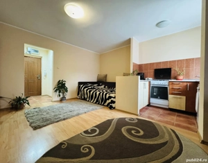DE VÂNZARE - Garsonieră - Rogerius - IMOBIHOR - 57 500  