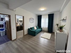 Proprietar vând apartament 2 camere   zona Auchan Sud