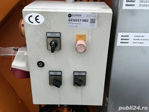 Mașina umplut ghivece Mayer 1022 - imagine 5