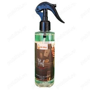 Odorizant pentru textile 200 ml