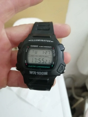 Ceas. Casio. Sport
