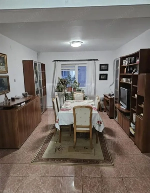 4 camere Doamna Ghica, centrală, an 1985, 96 mp