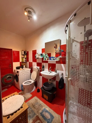 Casă cochetă - Cartierul Episcopia Bihor - IMOBIHOR -109.500  - imagine 4