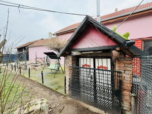 Casă cochetă - Cartierul Episcopia Bihor - IMOBIHOR -109.500  - imagine 8