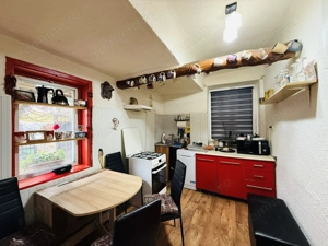 Casă cochetă - Cartierul Episcopia Bihor - IMOBIHOR -109.500  - imagine 3