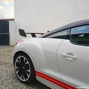 Vand Peugeot RCZ model THP 200 cu un design unicat realizat de Sento Tuning ! - imagine 2