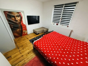 Casă cochetă - Cartierul Episcopia Bihor - IMOBIHOR -109.500  - imagine 5