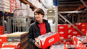 Angajam manipulatnt marfuri depozit - imagine 4