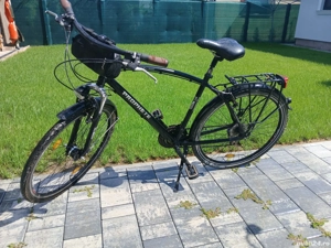 Bicicleta Barbati, Dama, Copil