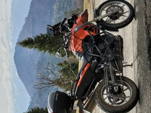 Vand bmw f650gs twin 800cc - imagine 5