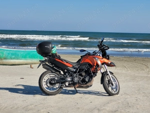 Vand bmw f650gs twin 800cc - imagine 3