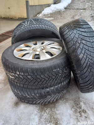 roti,jante,anvelope  - imagine 3