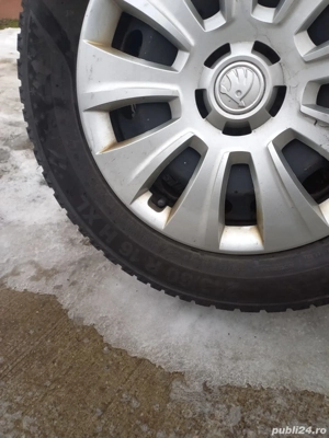 roti,jante,anvelope  - imagine 2